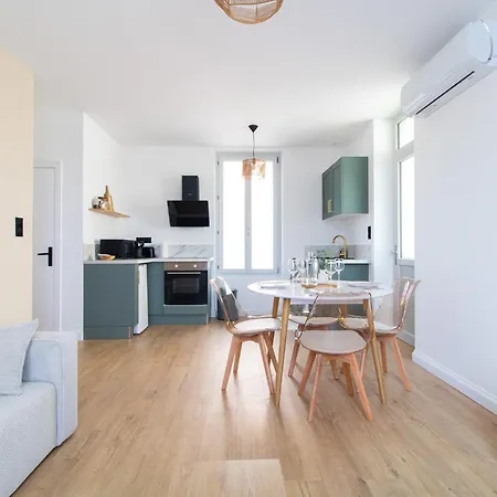 Maison Climatisee Avec Cour - Casa Di Pietra Ferienhaus *