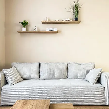 펜션 Maison Avec Cour - Casa Di Pietra