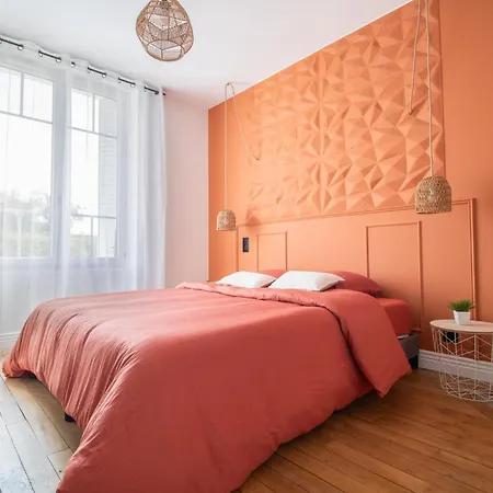 Maison Climatisee Avec Cour - Casa Di Pietra Ferienhaus *