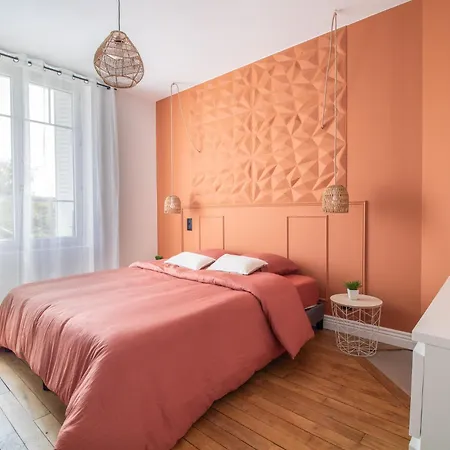 Maison Climatisee Avec Cour - Casa Di Pietra Ferienhaus *
